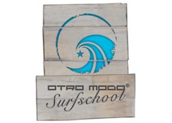 Otro Modo Surf School