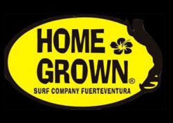 Homegrown