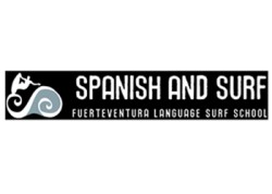 Spanish and Surf