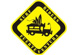 Surf Raiders